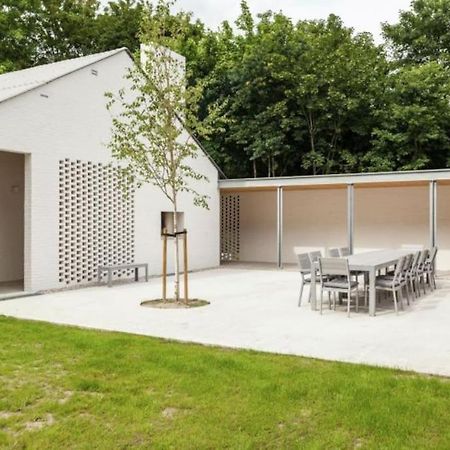 Vila Coccinelle Biggekerke Exteriér fotografie