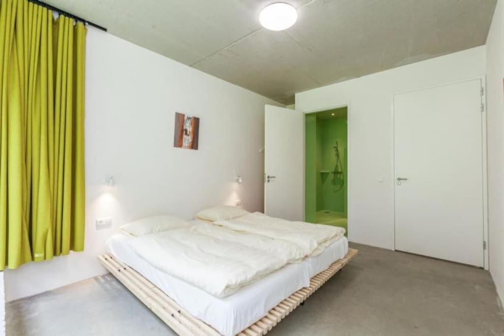 Vila Coccinelle Biggekerke Exteriér fotografie