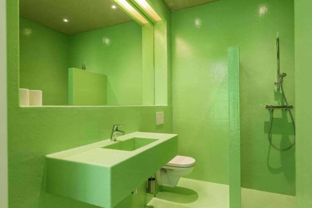 Vila Coccinelle Biggekerke Exteriér fotografie