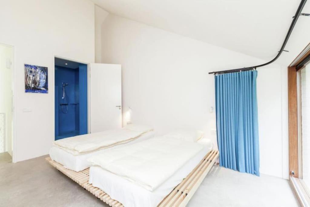 Vila Coccinelle Biggekerke Exteriér fotografie