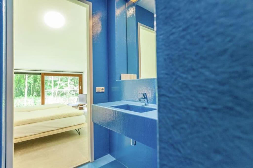 Vila Coccinelle Biggekerke Exteriér fotografie