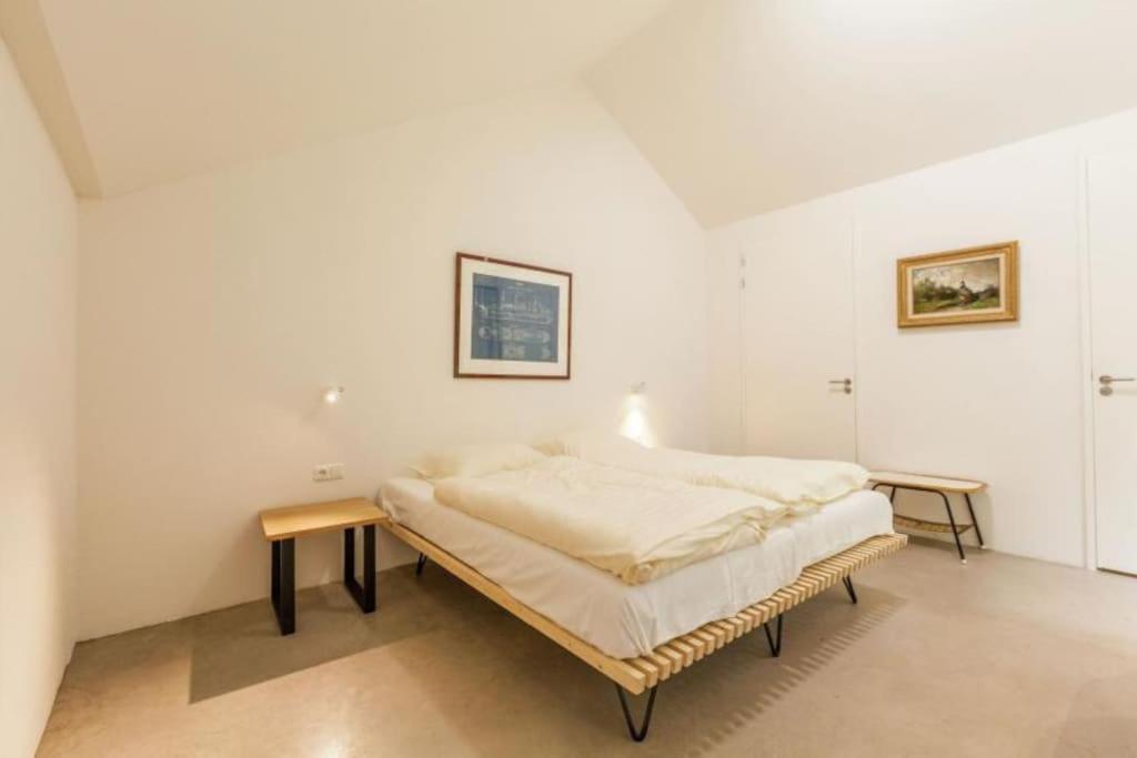 Vila Coccinelle Biggekerke Exteriér fotografie