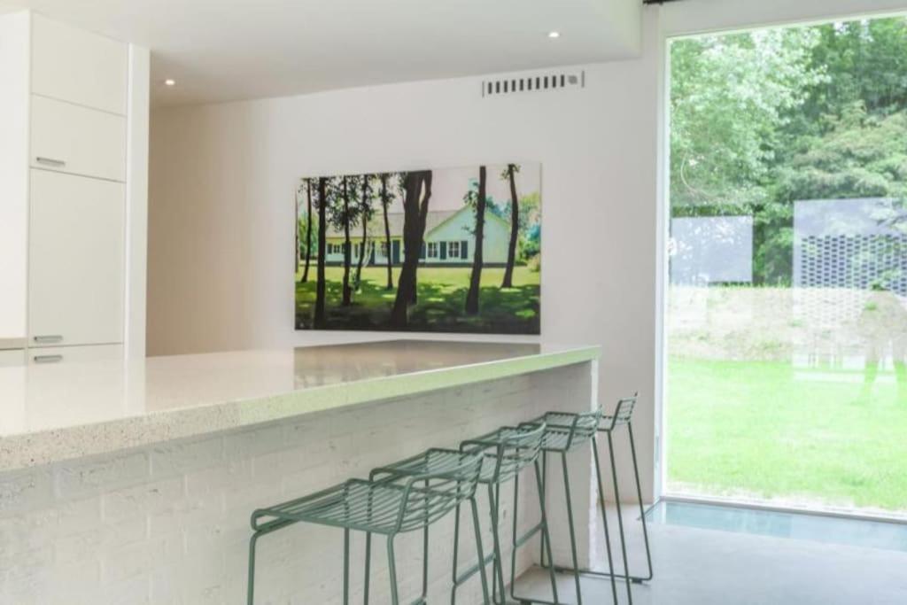 Vila Coccinelle Biggekerke Exteriér fotografie