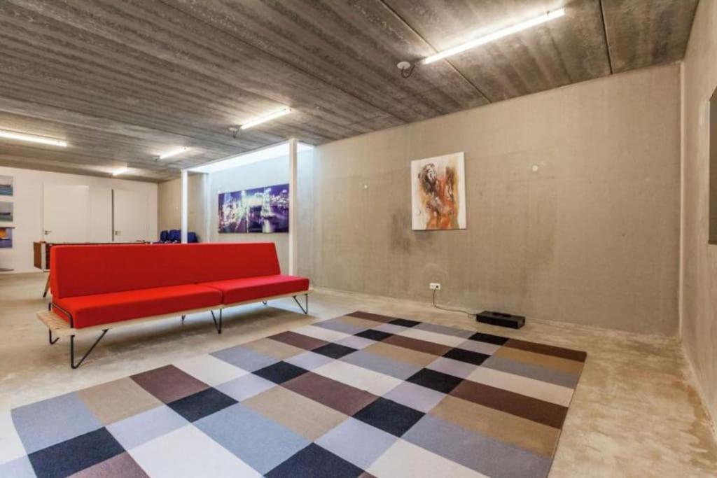 Vila Coccinelle Biggekerke Exteriér fotografie