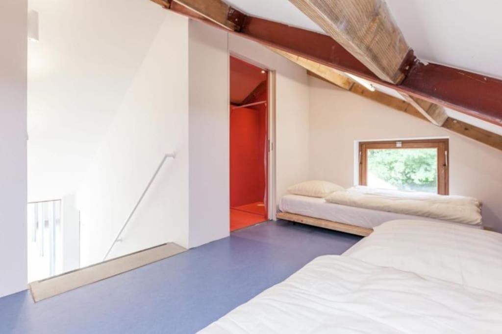 Vila Coccinelle Biggekerke Exteriér fotografie